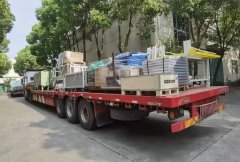<b>工廠搬遷設備種類多？如何保障設備拆卸安裝的安全？</b>